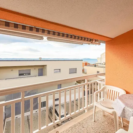 Apartment In With House Sea View Kozino