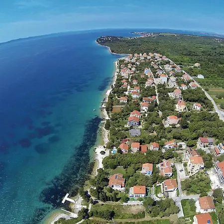 Apartment In With House Sea View *